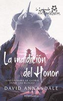 La maldicion del honor