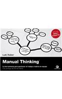 Manual Thinking