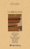 Llibralegs (Textos a part) (Catalan Edition)