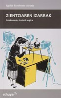 Zientziaren izarrak: Emakumeak, itzaletik argira