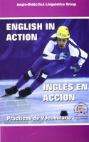 English in action = Ingles en accion, 2003