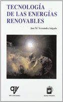 Tecnologia de las energias renovables