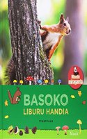 Basoko liburu handia
