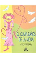 El Cumpleanos de la Mona