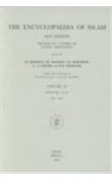 The Encyclopaedia of Islam