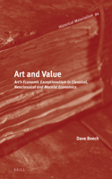 Art and Value