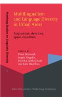 Multilingualism and Language Diversity in Urban Areas