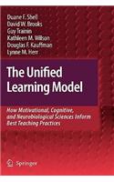 Unified Learning Model