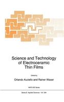 Science and Technology of Electroceramic Thin Films