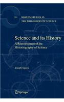 Science and Its History