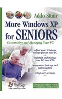 More Windows Xp for Seniors