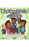 Bouba & Zaza Accept People's Differences