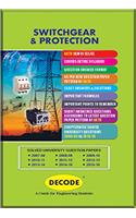 DECODE Switchgear & Protection for APJAKTU ( VI-EEE/EE-2013 course )