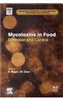 Mycotoxins In Food: Detection And Control
