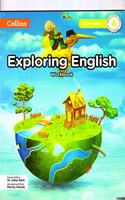 Exploring English ( Workbook ) class-4