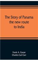story of Panama
