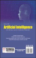 Artificial Intelligence for SPPU 19 Course (TE - SEM VI - COMP - 310253)