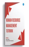 Human Resource Management Textbook