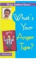 What's Your Anger Type?