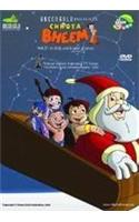 Chhota Bheem: 20-20 Cricket: v.21