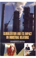 Globalisation and its Impact on Industrial Relations