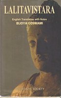 Lalitavistara: English Translation with Notes