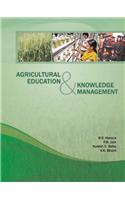 Agricultural Education and Knowledge management