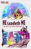 He Leadeth Me