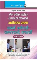 Bank of Baroda