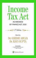 Income Tax Act