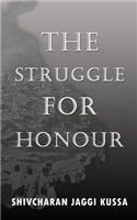 Struggle for Honour