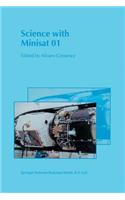 Science with Minisat 01