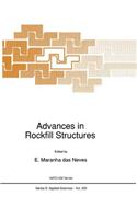 Advances in Rockfill Structures