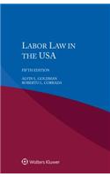 Labour Law in the USA