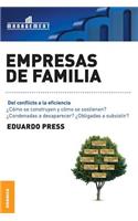 Empresas de Familia