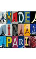 Made in Paris
