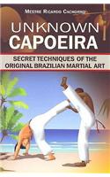 Unknown Capoeira
