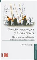 Posicion Estrategica y Fuerza Obrera