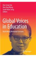 Global Voices in Education