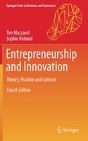 Entrepreneurship and Innovation