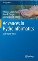 Advances in Hydroinformatics