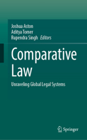 Comparative Law