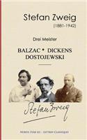 Drei Meister