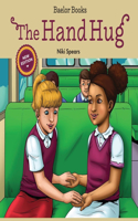 Hand Hug New Edition