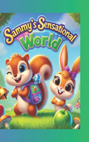Sammy's Sensational World