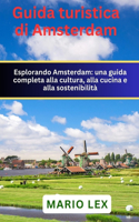 Guida turistica di Amsterdam