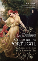 Déesse Celtique du Portugal