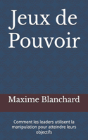 Jeux de Pouvoir