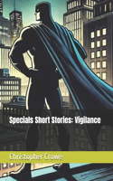 Specials Short Stories