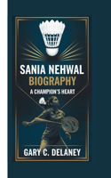 Sania Nehwal Biography